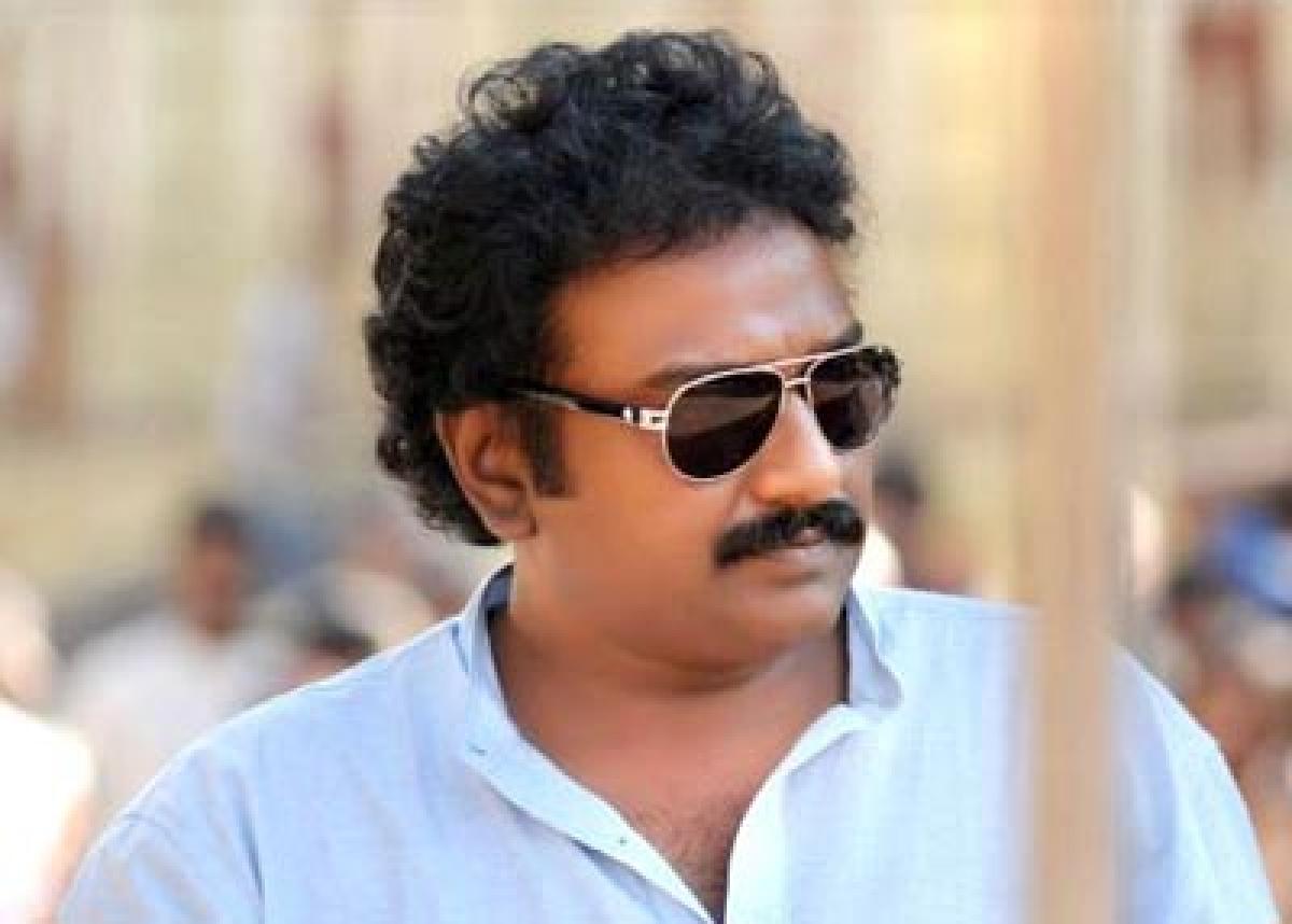 VV Vinayak loses out on dream house